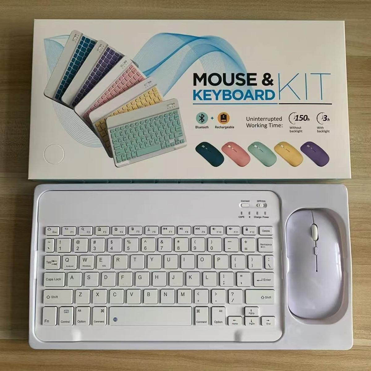 Africa Online Store Kit CLAVIER ET SOURIS Kit CLAVIER ET SOURIS
